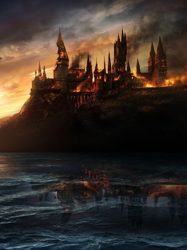 Fate's Request: A Harry Potter FanFiction