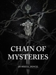 Chain Of Mysteries Book