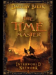 The Time Master Book