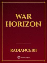 War Horizon Book