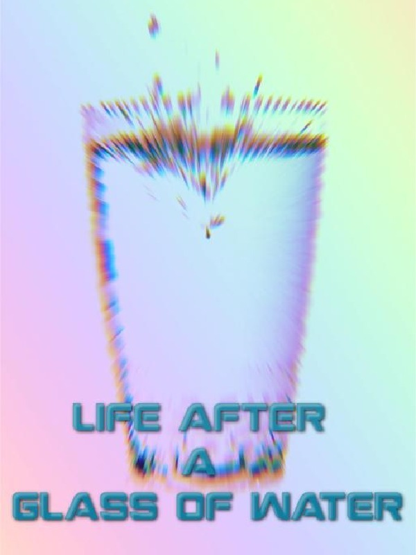 Life after a glass of water Book