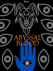 Abyssal Blood Book