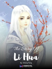 The Story of Li Hua Book