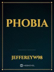 Phobia Book