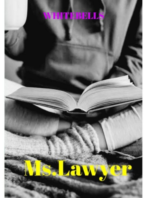 Ms.Lawyer(Complete) Book