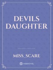Devils Daughter Book