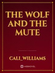 the wolf and the mute Book