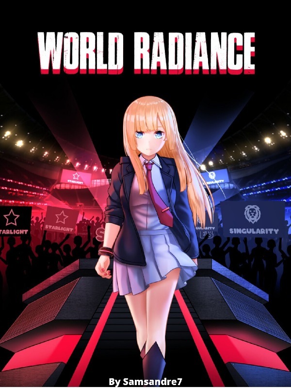 World Radiance