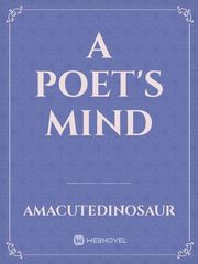 A Poet's Mind Book