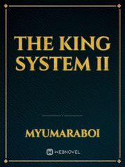 The King System II Book
