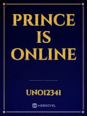 Prince is Online Book