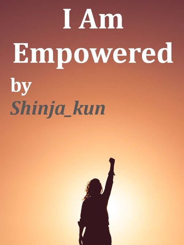 I Am Empowered Book
