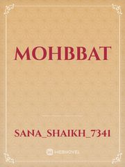 MOHBBAT Book