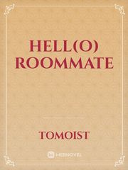 Hell(o) Roommate Book