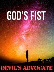 God’s Fist,Devil’s advocate Book