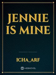 Jennie Is Mine Book