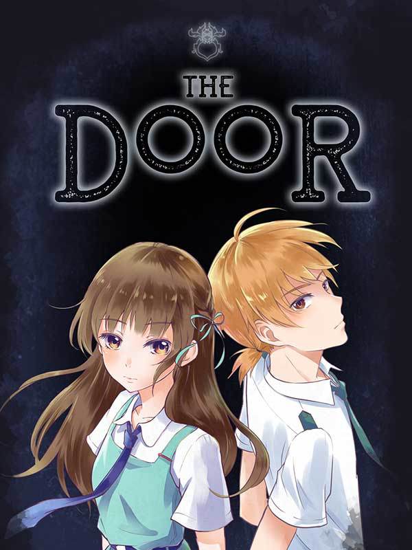 The Door Comic