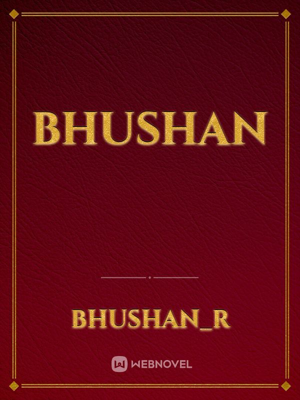 bhushan Book