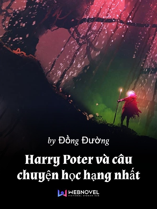 Harry Poter và câu chuyện học hạng nhất Book