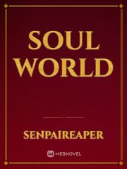 Soul World Book