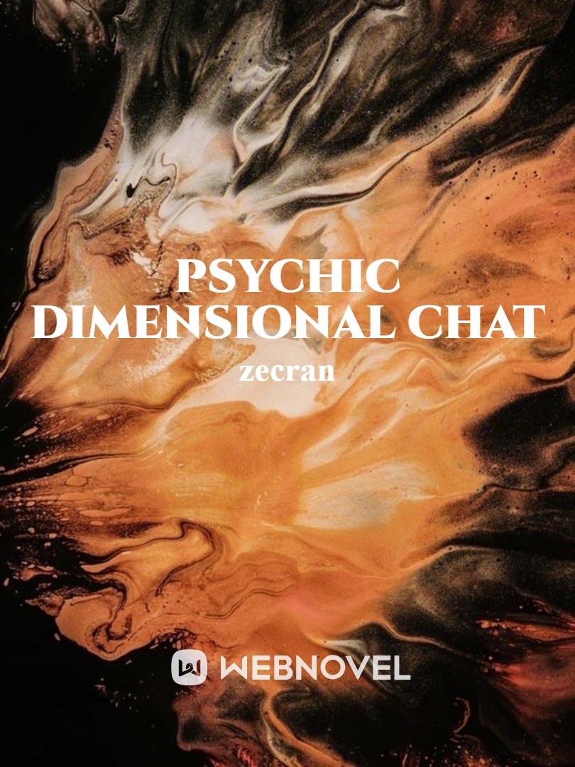 PSYCHIC DIMENSIONAL CHAT GROUP Book