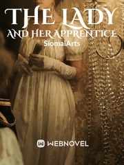 The Lady and her Apprentice Book