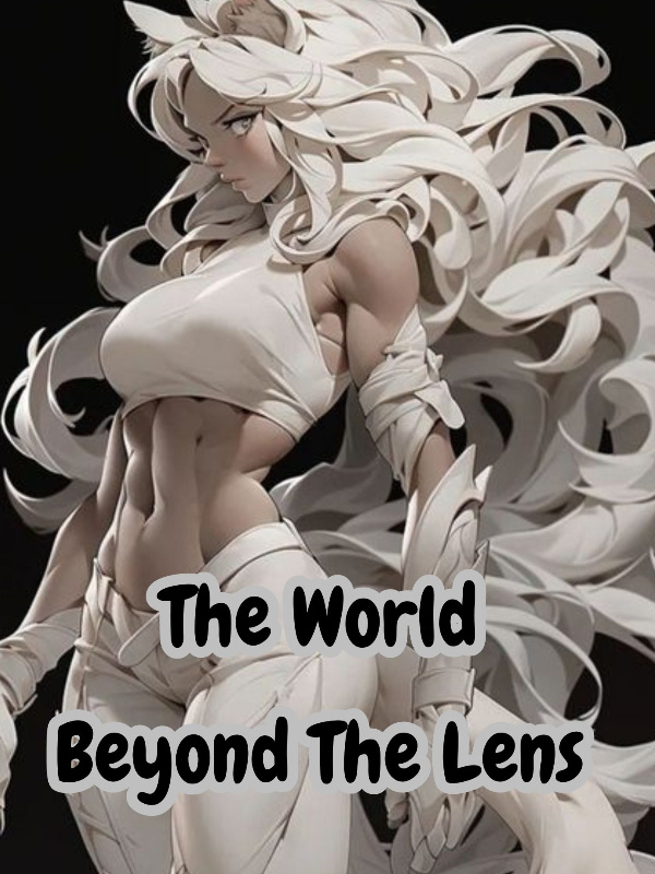 The World Beyond The Lens
