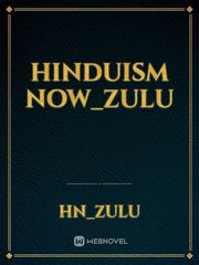 Hinduism Now_Zulu Book