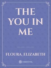 the you in me Book