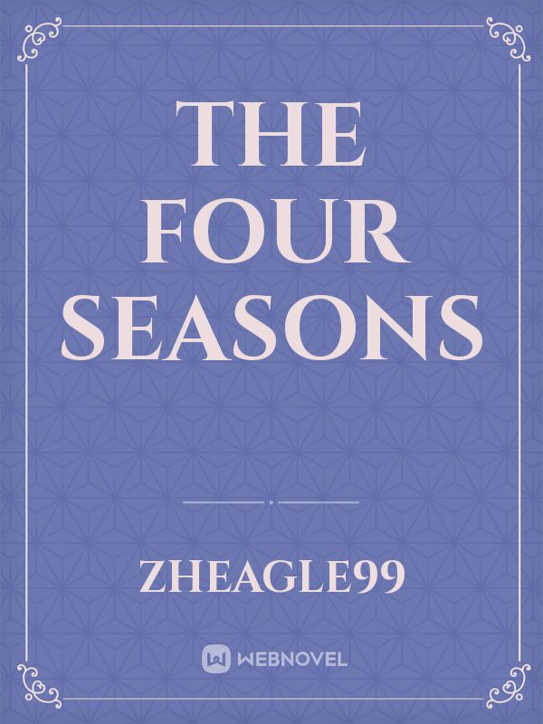 The four Seasons