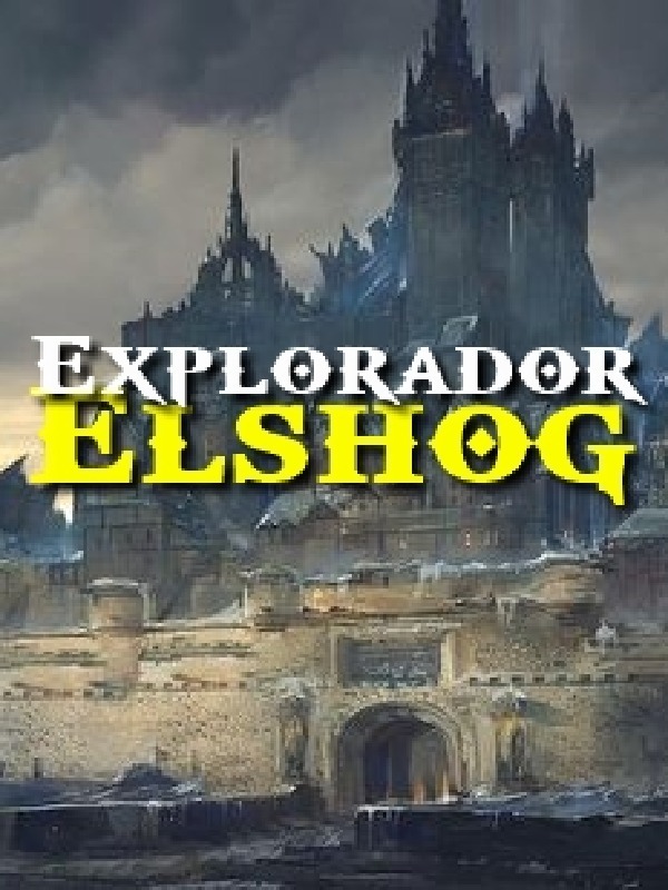 Explorador Elshog (PT-BR) Book