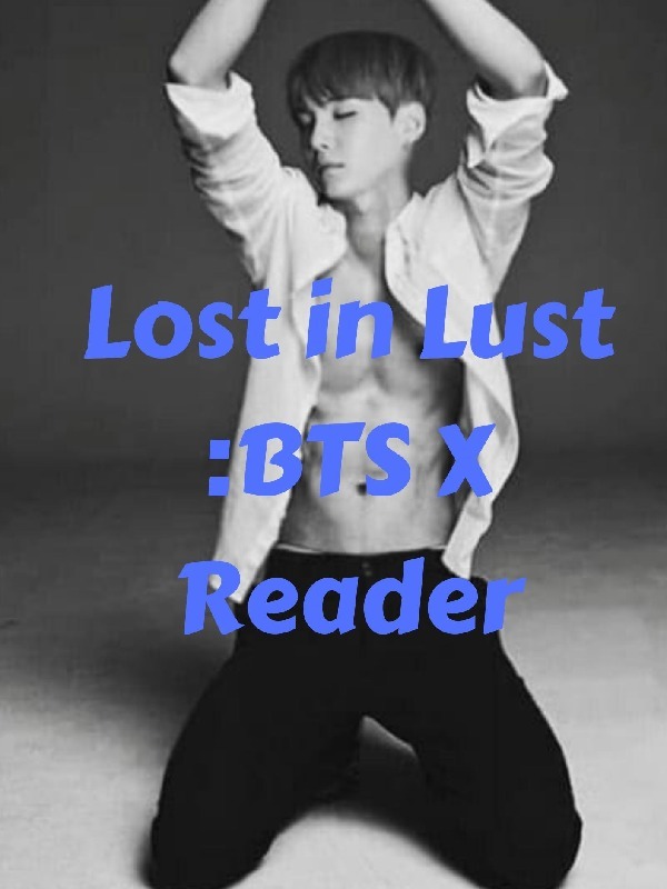 Lost in Lust: BTS X Reader Book