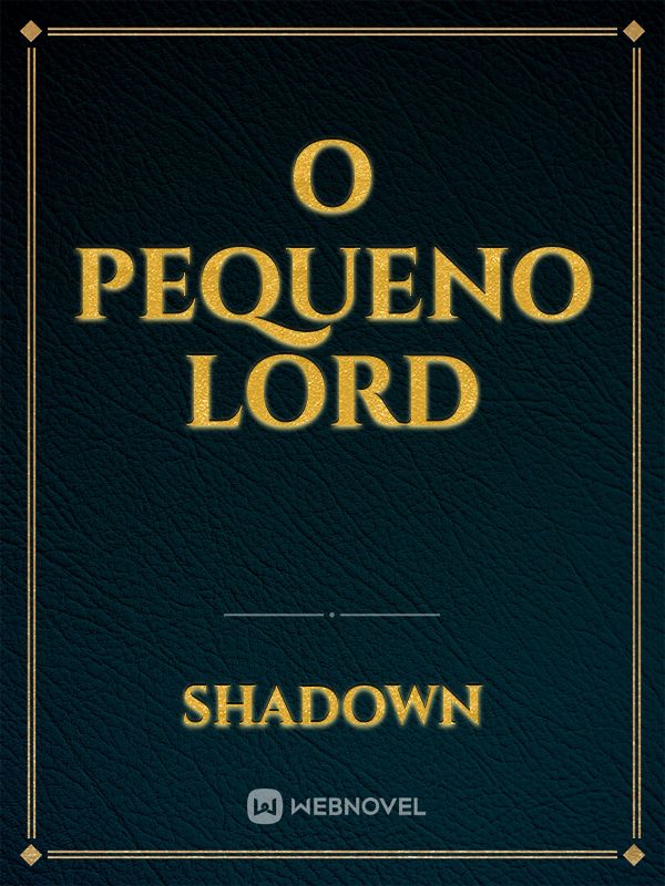 O Pequeno Lord