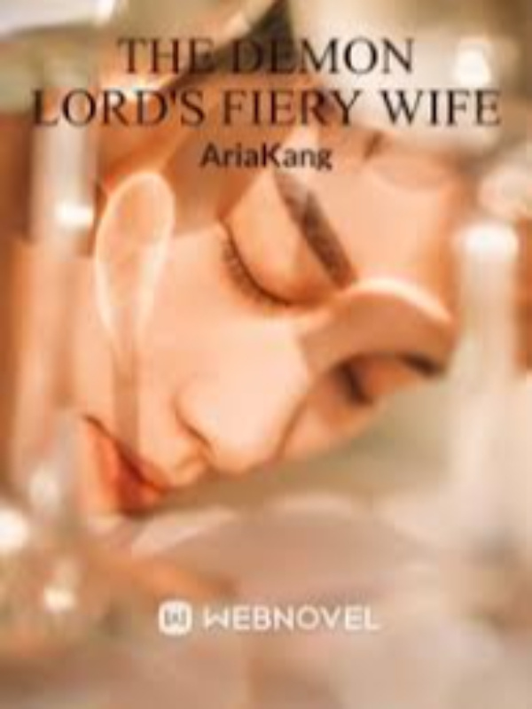 The Demon Lord's Fiery Wife Book