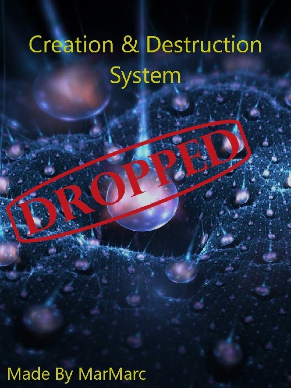 Creation & Destruction System Book