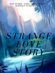 Strange Love Story Book