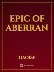 Epic of Aberran Book
