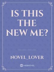 Is this the new me? Book