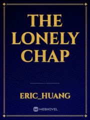 The Lonely Chap Book
