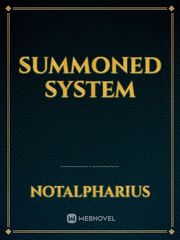 Summoned System Book