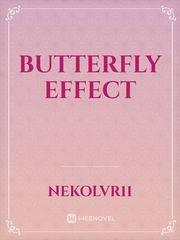 Butterfly Effect Book