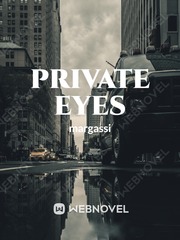 Private Eyes Book