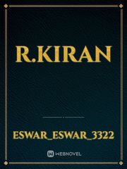 R.kiran Book