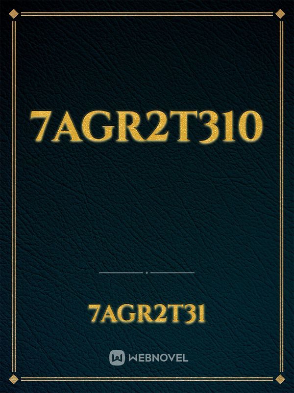 7aGr2t310 Book