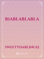 b)ablablabla Book