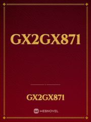 GX2gX871 Book