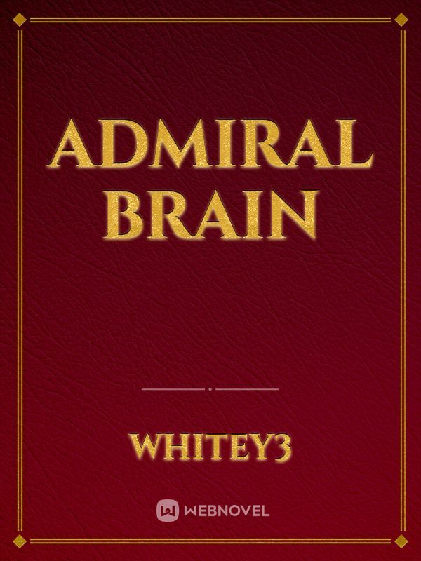 Admiral Brain