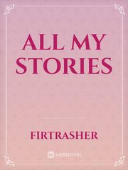 All My Stories Book