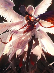 Arch Angel [ DC & MCU] Book