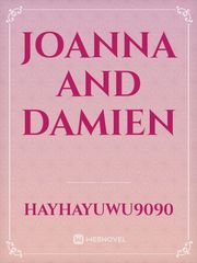 Joanna and Damien Book